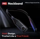 Портативная консоль VITURE Pro Neckband, медиаплеер, мини-компьютер для XR-очков VITURE, 8GB RAM, 128GB ROM - изображение 8