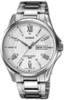 Чоловічий годинник Casio MTP-1384D-7AVEF - зображення 1