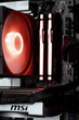 Комп'ютер Actina PBM 7500F/32GB/1TB/RTX5060Ti/650W (KOMACNGIP0392) - зображення 8