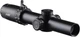 Прицел Primary Arms SLx 1-10×28, SFP, ACSS Nova, 0.5 MOA (Illuminated) black - изображение 2
