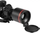 Прицел тепловизионный Guide TU635 3.0 3-24x 640x512 12μm - изображение 5