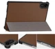 Чехол Primolux Slim для планшета Xiaomi Redmi Pad 2 - Brown - изображение 4