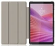 Чехол Primolux Slim для планшета Lenovo Tab One 8.7" TB305 - Purple - изображение 5