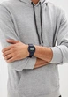 Чоловічий годинник CASIO W-218H-2AVEF - зображення 4