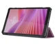 Чехол Primolux Slim для планшета Lenovo Tab One 8.7" TB305 - Purple - изображение 3