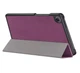 Чехол Primolux Slim для планшета Lenovo Tab One 8.7" TB305 - Purple - изображение 4