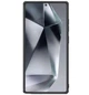 Чехол Nillkin Super Frosted Shield Pro для Samsung Galaxy S25 Ultra (SM-S938) - Black - изображение 2
