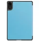 Чехол Primolux Slim для планшета Xiaomi Redmi Pad 2 - Light Blue - изображение 2