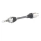 Піввісь права Ford Escape MK4 2020-2024 TRAKMOTIVE (FD86053, LX6Z3B436B, LX6Z-3B436-B, MOTORCRAFT TX1091) - зображення 3
