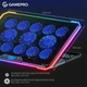 Подставка для охлаждения ноутбука GamePro (CP1090) - изображение 6
