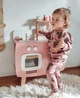 Детская деревянная кухня игрушечная - изображение 5