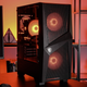 Komputer Actina PBM 7600X/32GB/1TB/RTX5070/750W (KOMACNGIP0386) - obraz 16
