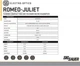 Комплект SIG SAUER коллиматор Romeo 5XDR GEN II+Магнифер 5-ти кратный Juliet 5 Micro - изображение 8
