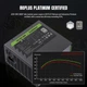 Блок питания GameMax Lion core 1000P (3734881) - изображение 3