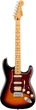 Электрогитара Fender Player II Modified Stratocaster HSS MN 3-Color Sunburst - изображение 1