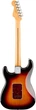 Электрогитара Fender Player II Modified Stratocaster HSS MN 3-Color Sunburst - изображение 2