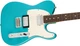 Электрогитара Fender Player II Telecaster HH Aquatone Blue - изображение 3