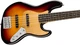 Бас-гитара Fender American Ultra II Jazz Bass V EB Ultraburst - изображение 3
