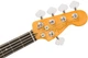 Бас-гитара Fender American Ultra II Jazz Bass V EB Ultraburst - изображение 5