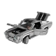 Конструктор Brick Union Shelby GT500 "Eleanor" (879 деталей). - изображение 2