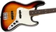 Бас-гитара Fender Player II Jazz Bass RW 3-color Sunburst - изображение 3
