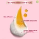 Крем-краска для волос Garnier Color Sensation Shampoo Retouch 7.0 Medium Blonde 20 мл (3600542620376) - изображение 7