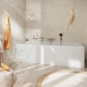 Смеситель для ванны Hansgrohe Tecturis S 73422140 - изображение 3
