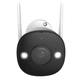 IP-видеокамера с WiFi 5Mp IMOU Bullet 2E (IPC-K3DP-5H0WF) f=2.8mm, ИК+LED, с микрофоном (99-00019571) - изображение 3