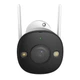 IP-видеокамера с WiFi 5Mp IMOU Bullet 2E (IPC-K3DP-5H0WF) f=2.8mm, ИК+LED, с микрофоном (99-00019571) - изображение 4