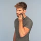 Тример для бороди та вусів Remington MB3000 Style Series B3 - изображение 6