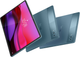 Планшет Lenovo Yoga Tab Plus Wi-Fi 16/256GB Tidal Teal (ZAEG0041SE) - зображення 5
