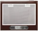 Витяжка ELEYUS Line I 60 BR (4823059821138) - изображение 6