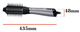 Фен-щітка Remington AS9880 E51 PROluxe YouAdaptive AirStyler - изображение 7