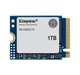 Твердотільний накопичувач SSD 1Tb, Kingston NV3, PCI-E 4.0 x4, M.2 2230, 3D TLC, 6000/4000 МБ/с (SNV3SM3/1T0) - изображение 1
