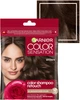 Крем-краска для волос Garnier Color Sensation Shampoo Retouch 4.0 Brown 20 мл (3600542620390) - изображение 2