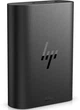 Адаптер питания для ноутбука HP 65W GaN USB-C LC Черный (600Q7AA) - изображение 2