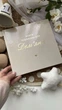 Іменна Книга побажань на День народження дитини Бежева HeyBaby - изображение 3