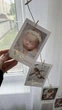 Набір до святкування Дня народження дитини Ковпак та Гірлянда з фото HeyBaby - зображення 7