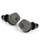 Активные беруши Earmor M20T PRO Green Bluetooth + многоразовые вкладыши (12383vk) - изображение 2