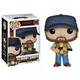 Фигурка Funko Pop Бобби Сингер - Bobby Singer №305 10 см Фанко Поп Сверхъестественное Supernatural - изображение 1