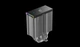 Кулер DeepCool AK500S Digital SE Black (R-AK500S-BKADMN-GJD) - зображення 6