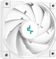 Кулер DeepCool AK400 Digital SE White (R-AK400-WHADMN-GJD) - зображення 6