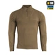 Кофта M-Tac Delta Fleece Dark Olive XS 70003048-XS - зображення 2