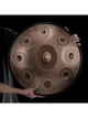 Хендпан ханг Hluru STL Handpan 9 notes 22" D Kurd Bronze - изображение 2