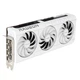 Видеокарта ASUS Radeon RX 9070 XT 16GB GDDR6 Prime White OC Edition (PRIME-RX9070XT-O16G-WHITE) - изображение 4