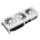 Видеокарта ASUS Radeon RX 9070 XT 16GB GDDR6 Prime White OC Edition (PRIME-RX9070XT-O16G-WHITE) - изображение 6