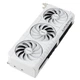 Видеокарта ASUS Radeon RX 9070 XT 16GB GDDR6 Prime White OC Edition (PRIME-RX9070XT-O16G-WHITE) - изображение 7