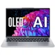 Ноутбук Acer Swift Go 14 SFG14-73-788F (NX.KY7EU.002) Silver - изображение 1