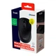 Мышь Trust 25440_TRUST Yvi+ Compact Multi-Device, WL/BT/USB-A, черный - изображение 15
