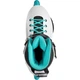 Роликовые коньки Rollerblade Lightning W white-aqua 260 07372400-100_260 - изображение 8